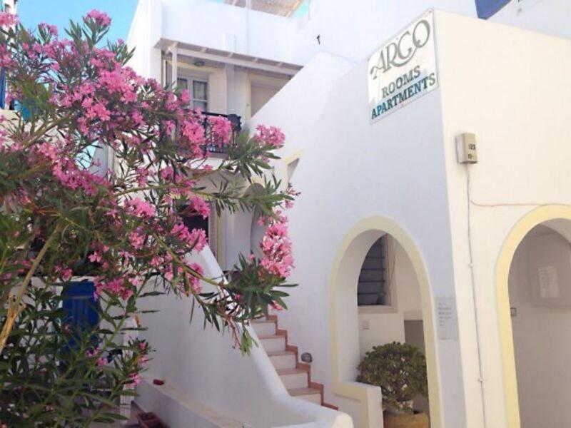Jason Studios & Apartments Naxos City Exterior foto
