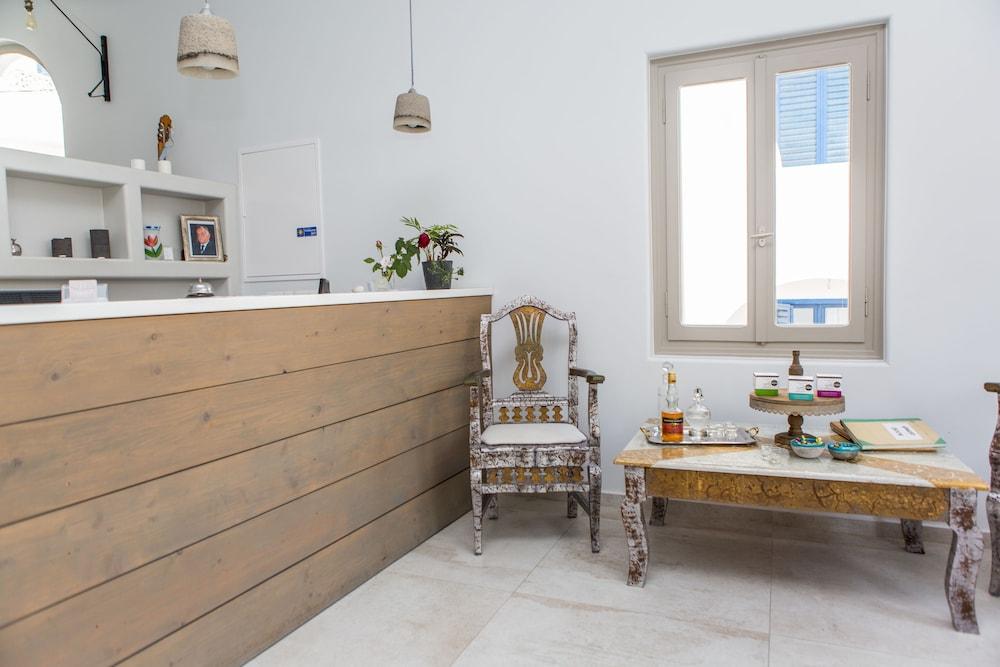 Jason Studios & Apartments Naxos City Exterior foto