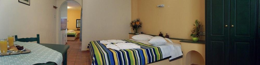Jason Studios & Apartments Naxos City Exterior foto
