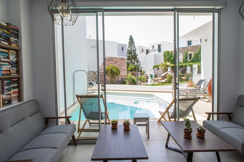Jason Studios & Apartments Naxos City Exterior foto