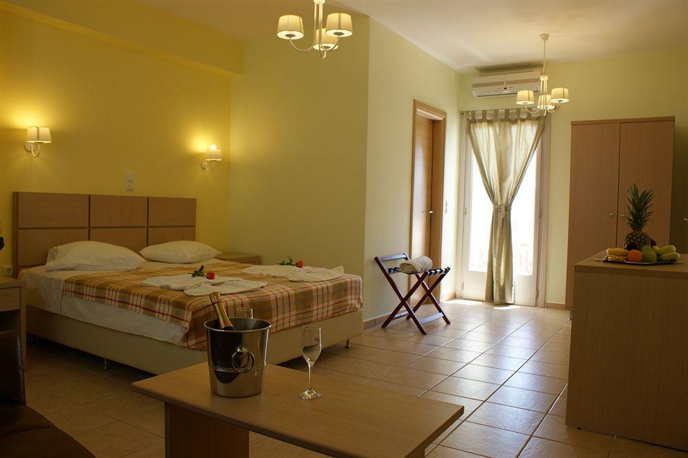 Jason Studios & Apartments Naxos City Exterior foto
