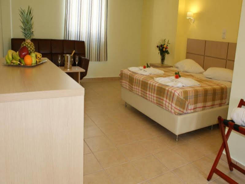 Jason Studios & Apartments Naxos City Exterior foto